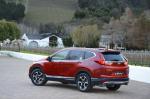 Honda CR-V 2017 года (ZA)